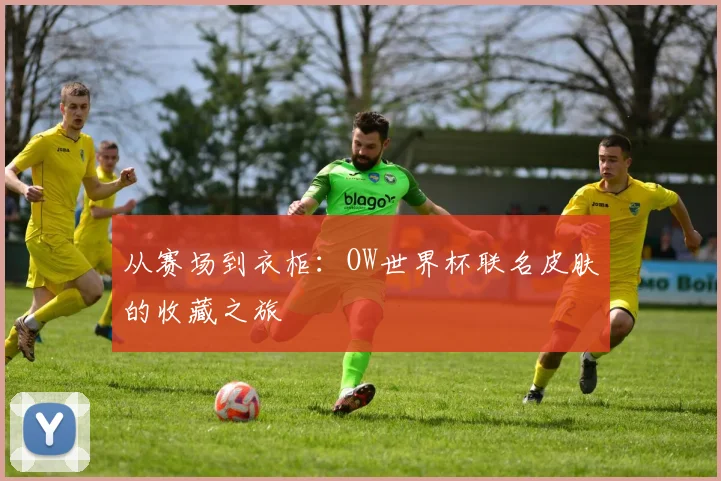 从赛场到衣柜:OW世界杯联名皮肤的收藏之旅
