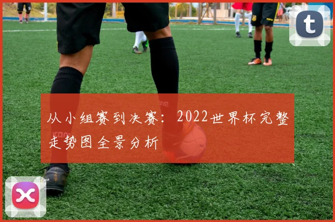 从小组赛到决赛:2022世界杯完整走势图全景分析