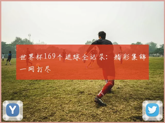 世界杯169个进球全记录：精彩集锦一网打尽